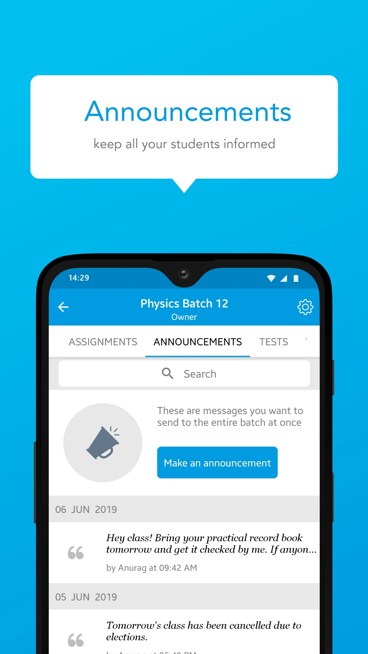 Future Edge Live screenshot